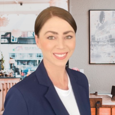 Mandy Fitzberger